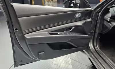 Hyundai Avante 2021, 45999 км, за 10553.75 USD - фото 24