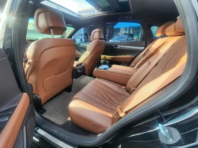 Genesis G80 2021, 158600 км, за 15894.16 USD