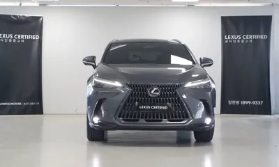 Lexus NX 2025, 8428 км, за 43879.59 USD