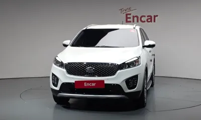 Kia Sorento 2017, 56998 км, за 9783.19 USD