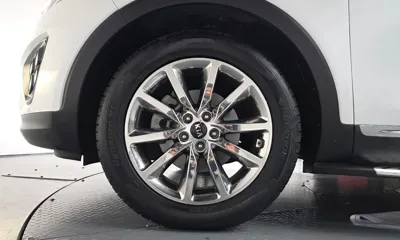 Kia Sorento 2017, 56998 км, за 9783.19 USD