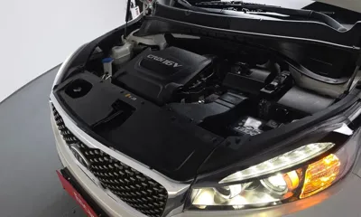 Kia Sorento 2017, 56998 км, за 9783.19 USD - фото 6