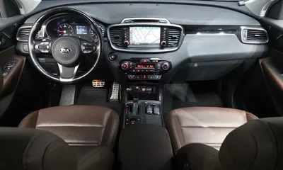 Kia Sorento 2017, 56998 км, за 9783.19 USD - фото 7