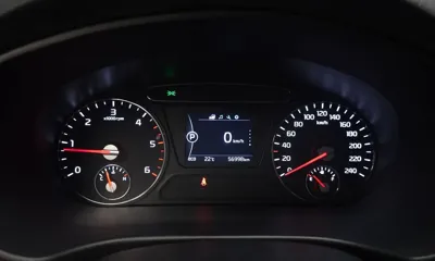 Kia Sorento 2017, 56998 км, за 9783.19 USD - фото 8