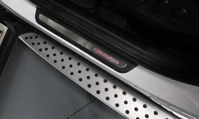 Kia Sorento 2017, 56998 км, за 9783.19 USD - фото 16