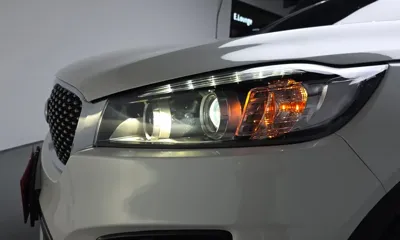 Kia Sorento 2017, 56998 км, за 9783.19 USD - фото 22