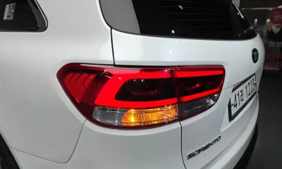 Kia Sorento 2017, 56998 км, за 9783.19 USD - фото 23