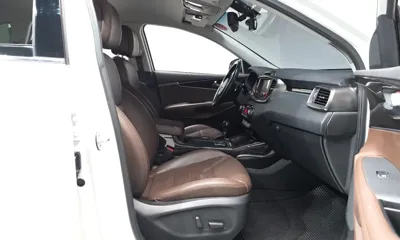 Kia Sorento 2017, 56998 км, за 9783.19 USD - фото 26