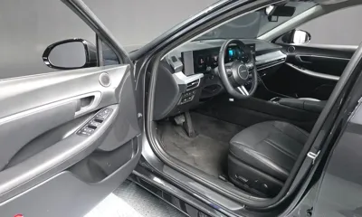 Hyundai Sonata 2025, 4312 км, за 17112.65 USD - фото 10