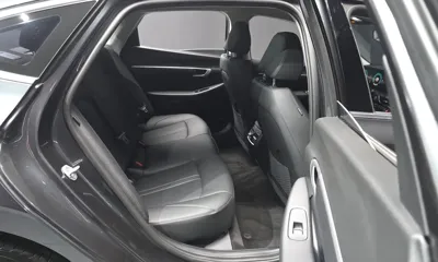 Hyundai Sonata 2025, 4312 км, за 17112.65 USD - фото 12