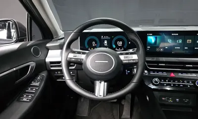 Hyundai Sonata 2025, 4312 км, за 17112.65 USD - фото 13