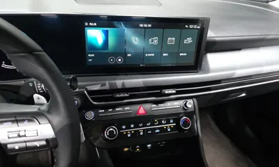 Hyundai Sonata 2025, 4312 км, за 17112.65 USD - фото 14