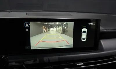 Hyundai Sonata 2025, 4312 км, за 17112.65 USD - фото 15