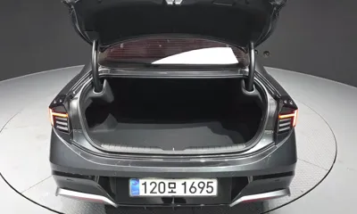 Hyundai Sonata 2025, 4312 км, за 17112.65 USD - фото 20