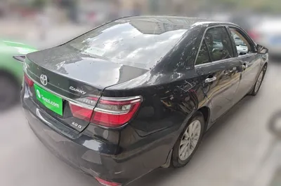 Toyota Camry 2016, 75000 км, за 12667 USD - фото 6