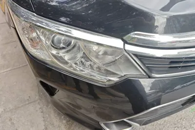 Toyota Camry 2016, 75000 км, за 12667 USD - фото 7