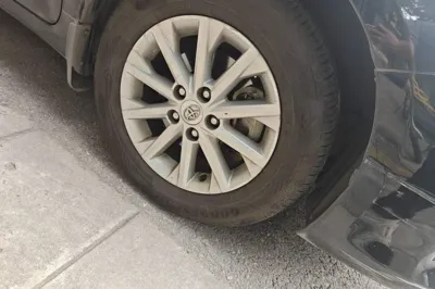 Toyota Camry 2016, 75000 км, за 12667 USD - фото 8