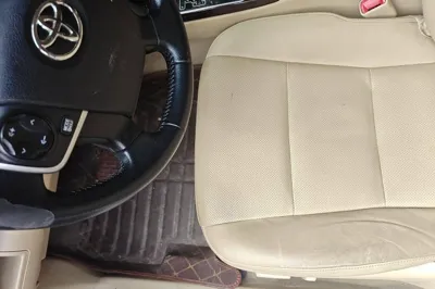 Toyota Camry 2016, 75000 км, за 12667 USD - фото 14