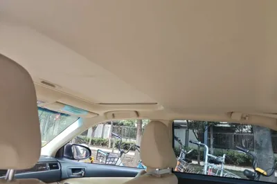 Toyota Camry 2016, 75000 км, за 12667 USD - фото 15