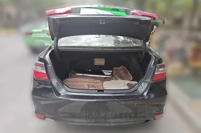 Toyota Camry 2016, 75000 км, за 12667 USD - фото 16