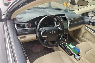 Toyota Camry 2016, 75000 км, за 12667 USD - фото 18