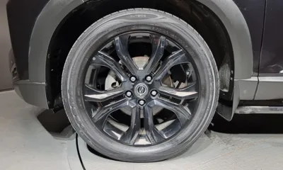 KG_Mobility_Ssangyong Rexton 2021, 69621 км, за 19821.6 USD