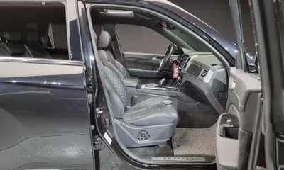 KG_Mobility_Ssangyong Rexton 2021, 69621 км, за 19821.6 USD - фото 10
