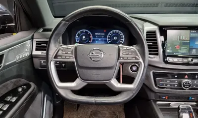 KG_Mobility_Ssangyong Rexton 2021, 69621 км, за 19821.6 USD - фото 13