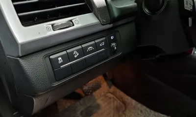 KG_Mobility_Ssangyong Rexton 2021, 69621 км, за 19821.6 USD - фото 16