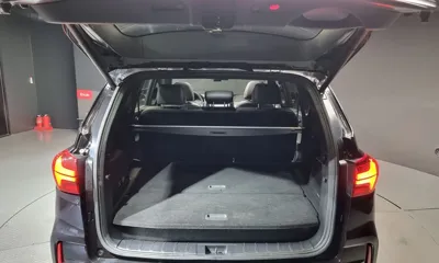 KG_Mobility_Ssangyong Rexton 2021, 69621 км, за 19821.6 USD - фото 20
