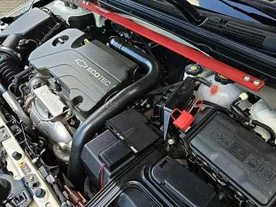 ChevroletGMDaewoo Malibu 2017, 121468 км, за 5894.03 USD - фото 6