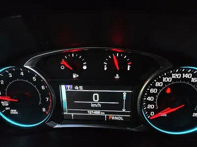 ChevroletGMDaewoo Malibu 2017, 121468 км, за 5894.03 USD - фото 8