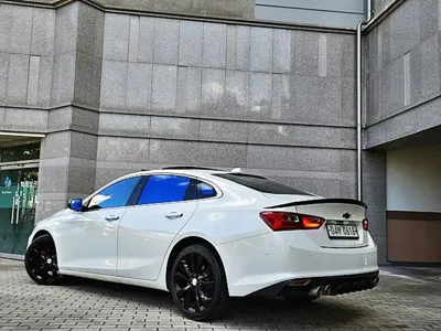 ChevroletGMDaewoo Malibu 2017, 121468 км, за 5894.03 USD - фото 11
