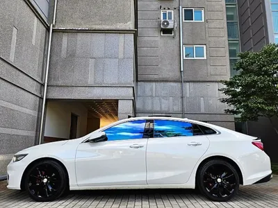 ChevroletGMDaewoo Malibu 2017, 121468 км, за 5894.03 USD - фото 12