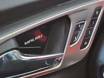 ChevroletGMDaewoo Malibu 2017, 121468 км, за 5894.03 USD - фото 13