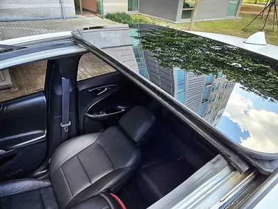 ChevroletGMDaewoo Malibu 2017, 121468 км, за 5894.03 USD - фото 16