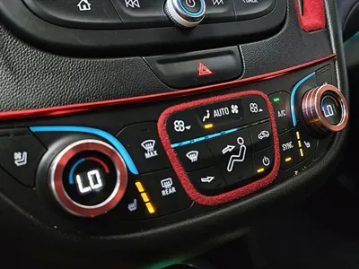 ChevroletGMDaewoo Malibu 2017, 121468 км, за 5894.03 USD - фото 17