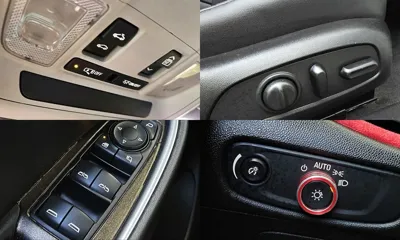 ChevroletGMDaewoo Malibu 2017, 121468 км, за 5894.03 USD - фото 20