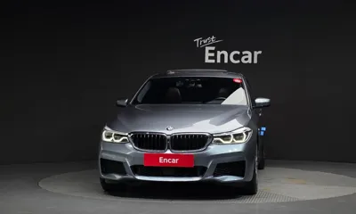 BMW Gran Turismo 2018, 131893 км, за 18818.77 USD