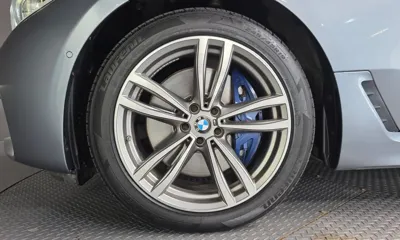 BMW Gran Turismo 2018, 131893 км, за 18818.77 USD
