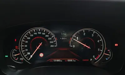 BMW Gran Turismo 2018, 131893 км, за 18786.97 USD - фото 8