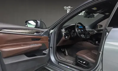 BMW Gran Turismo 2018, 131893 км, за 18786.97 USD - фото 10