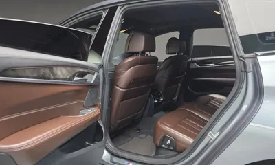 BMW Gran Turismo 2018, 131893 км, за 18786.97 USD - фото 15