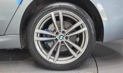 BMW Gran Turismo 2018, 131893 км, за 18786.97 USD - фото 21