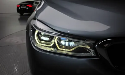 BMW Gran Turismo 2018, 131893 км, за 18786.97 USD - фото 22