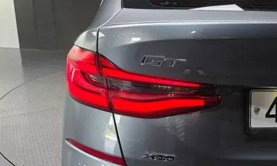 BMW Gran Turismo 2018, 131893 км, за 18786.97 USD - фото 23