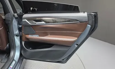 BMW Gran Turismo 2018, 131893 км, за 18786.97 USD - фото 25