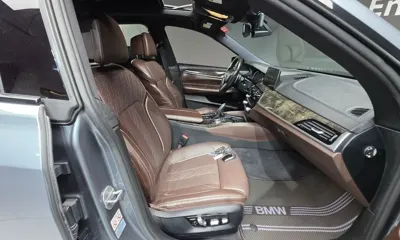 BMW Gran Turismo 2018, 131893 км, за 18786.97 USD - фото 26