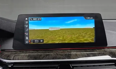BMW Gran Turismo 2018, 131893 км, за 18786.97 USD - фото 27