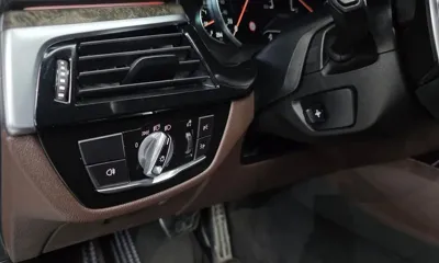 BMW Gran Turismo 2018, 131893 км, за 18786.97 USD - фото 29